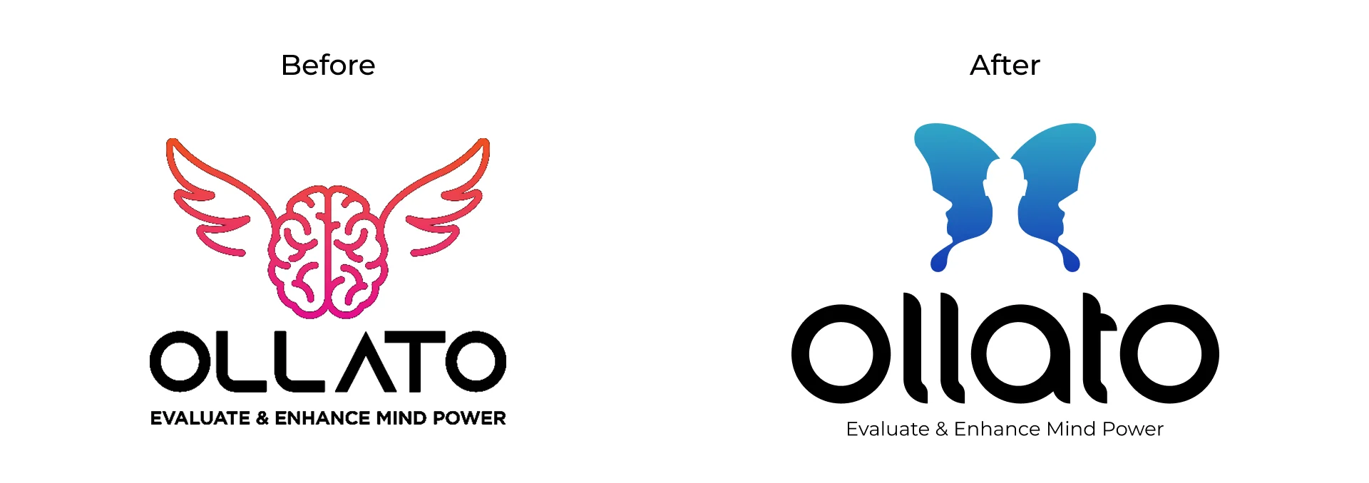 Brand transformation agency in Mumbai delivering research-driven rebranding and visual identity solutions.